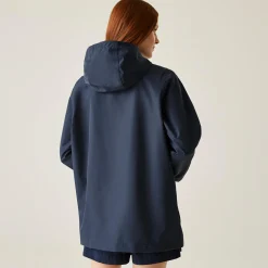 Women Regatta Staycation|Festival<Orla Kiely Swing Waterproof III Jacket |