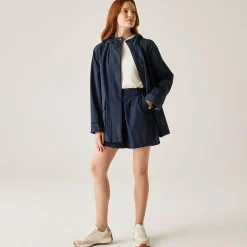 Women Regatta Staycation|Festival<Orla Kiely Swing Waterproof III Jacket |