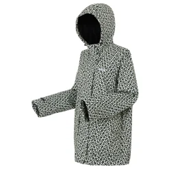 Women Regatta Staycation|Festival<Orla Kiely Swing Waterproof III Jacket |