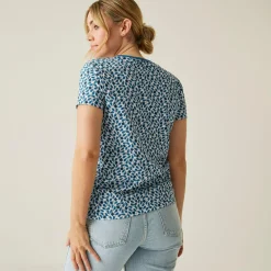 Women Regatta Staycation|Festival<Orla Kiely Tee |