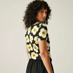 Women Regatta Staycation|Festival<Orla Kiely Tee |