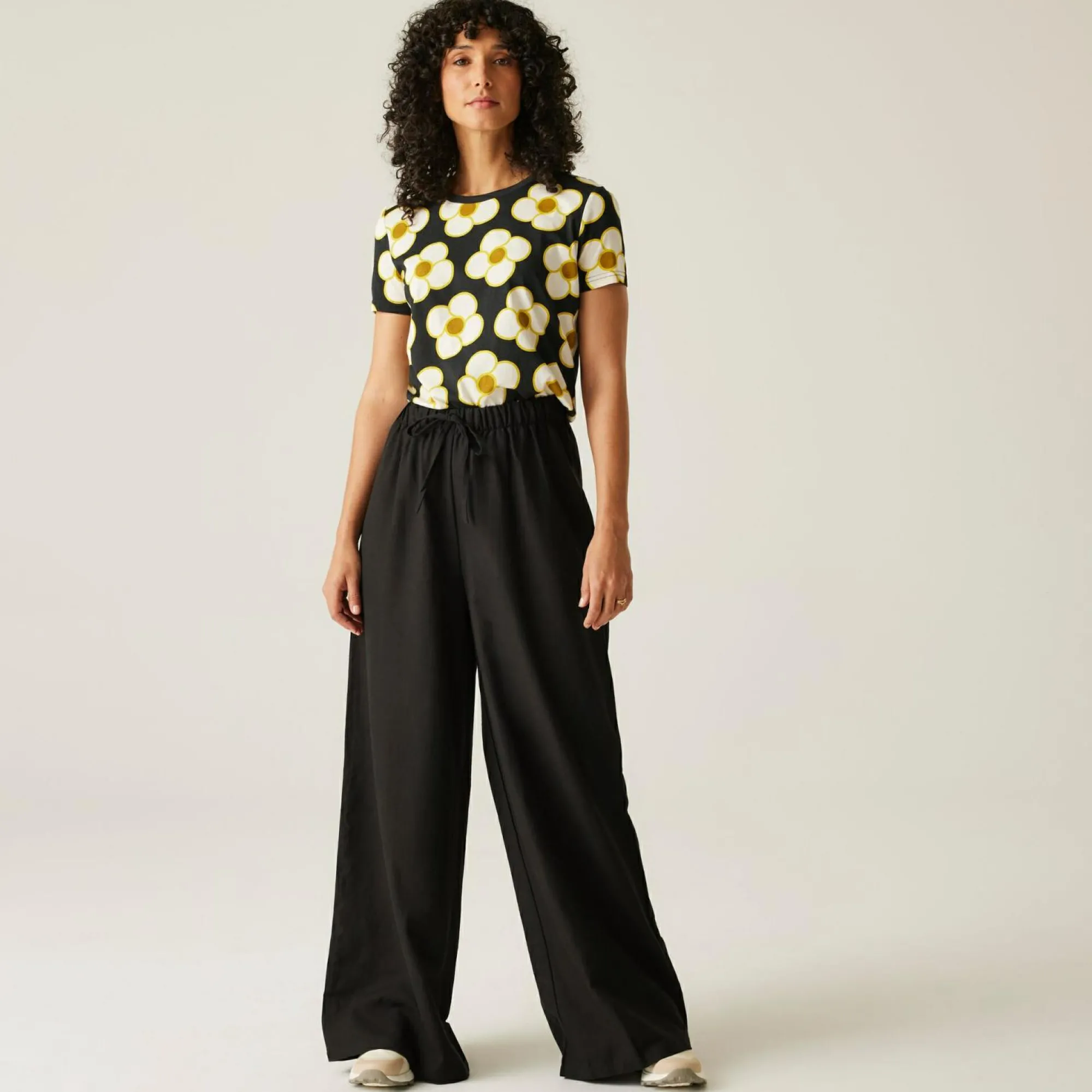 Women Regatta Staycation|Festival<Orla Kiely Tee |