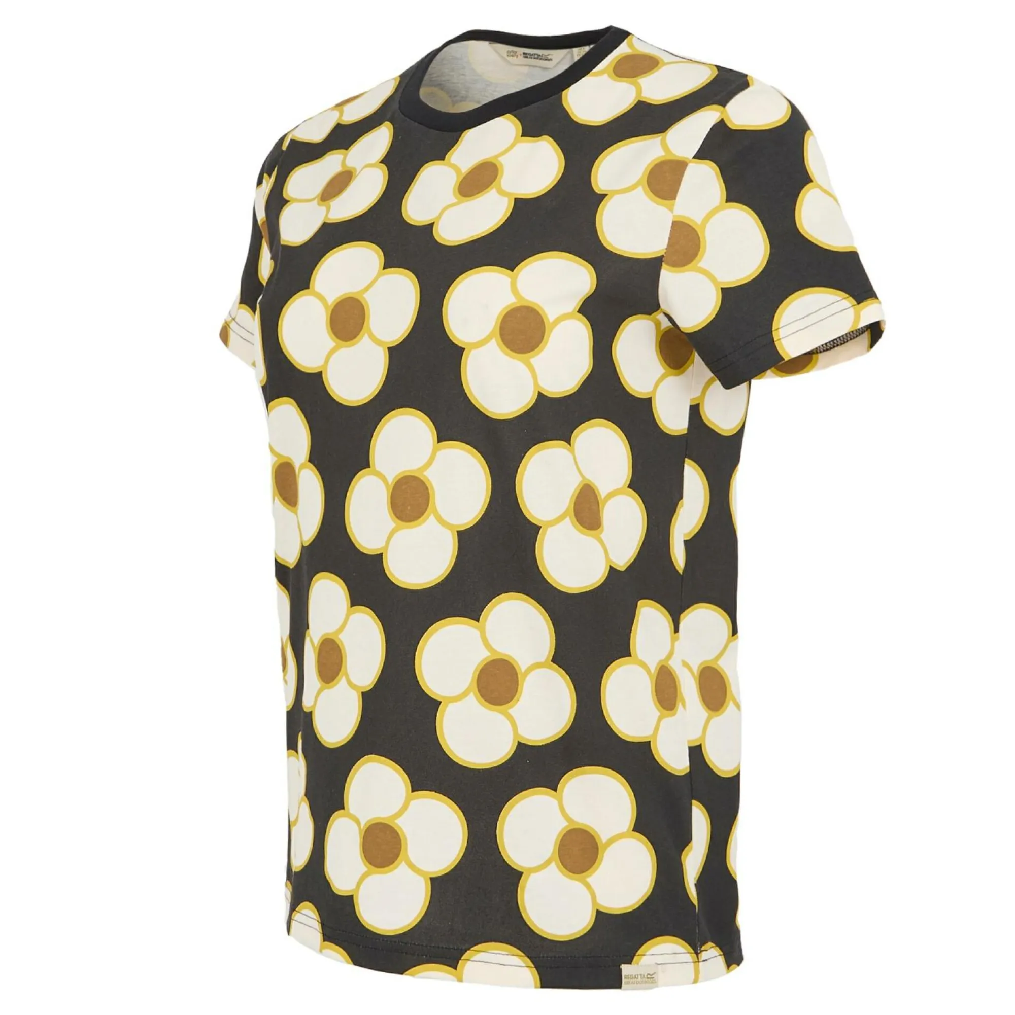 Women Regatta Staycation|Festival<Orla Kiely Tee |