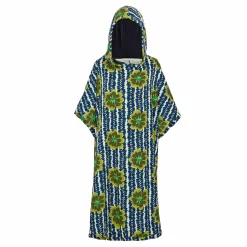 Women Regatta Staycation|Festival<Orla Kiely Towelling II Robe |