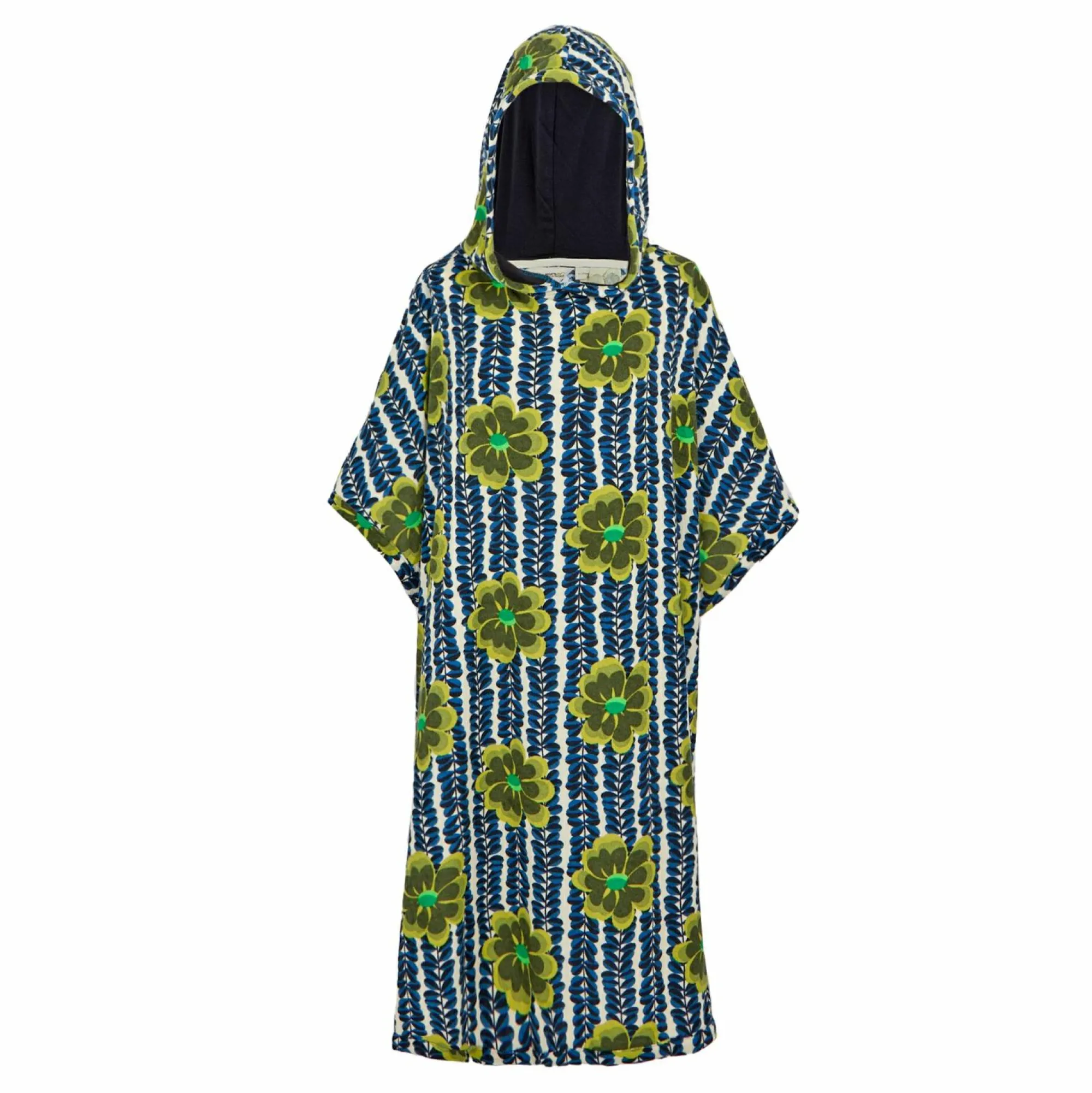 Women Regatta Staycation|Festival<Orla Kiely Towelling II Robe |