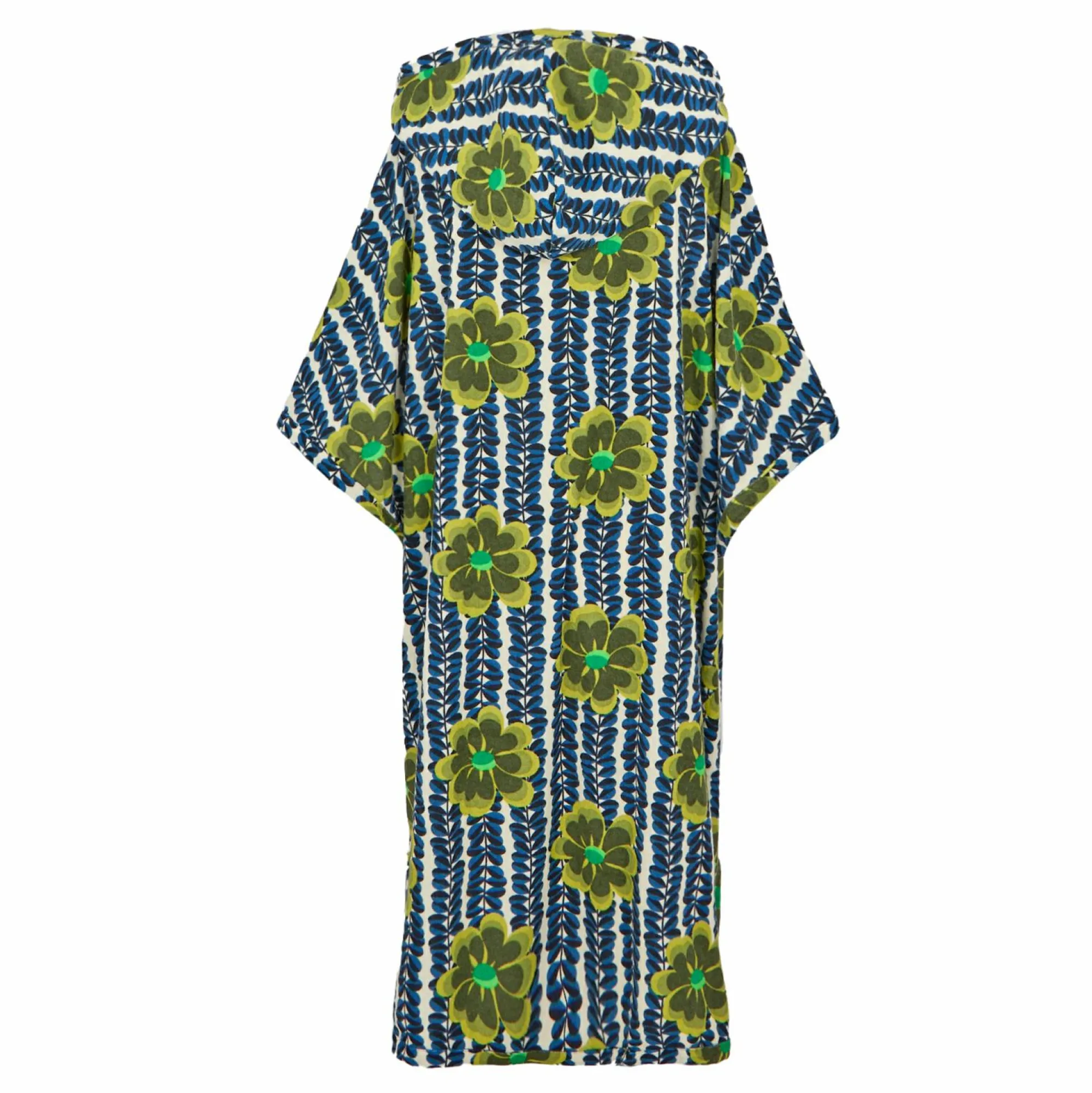 Women Regatta Staycation|Festival<Orla Kiely Towelling II Robe |
