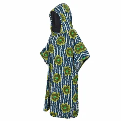 Women Regatta Staycation|Festival<Orla Kiely Towelling II Robe |
