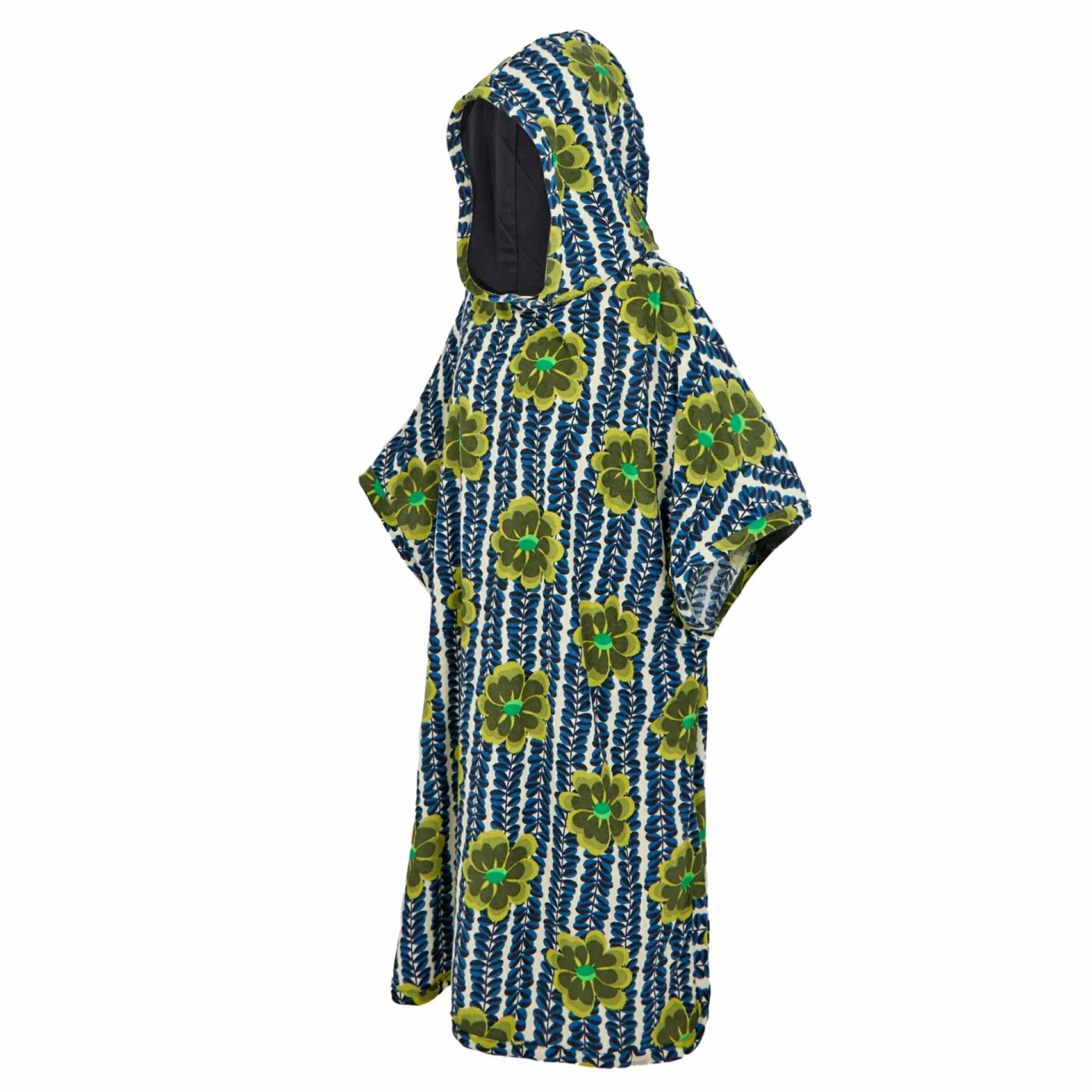 Women Regatta Staycation|Festival<Orla Kiely Towelling II Robe |