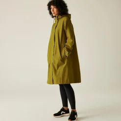 Women Regatta Staycation|Festival<Orla Kiely Waterproof Mac II |