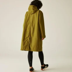 Women Regatta Staycation|Festival<Orla Kiely Waterproof Mac II |