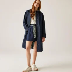Women Regatta Staycation|Festival<Orla Kiely Waterproof Mac II |