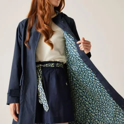 Women Regatta Staycation|Festival<Orla Kiely Waterproof Mac II |