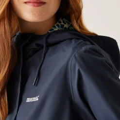 Women Regatta Staycation|Festival<Orla Kiely Waterproof Mac II |