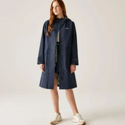 Women Regatta Staycation|Festival<Orla Kiely Waterproof Mac II |
