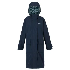 Women Regatta Staycation|Festival<Orla Kiely Waterproof Mac II |