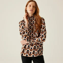 Women Regatta T-Shirts<Orla Kiely Winter Blouse |
