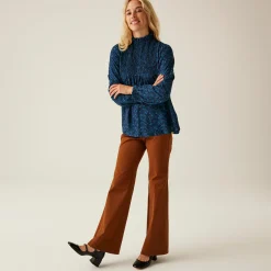 Women Regatta T-Shirts<Orla Kiely Winter Blouse |