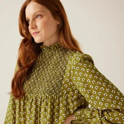 Women Regatta T-Shirts<Orla Kiely Winter Blouse |