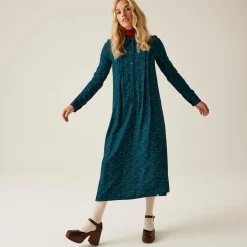 Women Regatta Dresses<Orla Kiely Winter Dress |