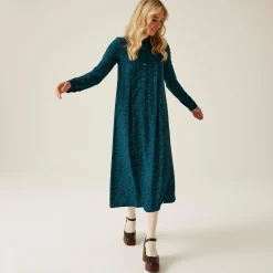 Women Regatta Dresses<Orla Kiely Winter Dress |