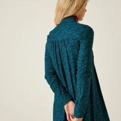Women Regatta Dresses<Orla Kiely Winter Dress |