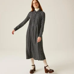 Women Regatta Dresses<Orla Kiely Winter Dress |