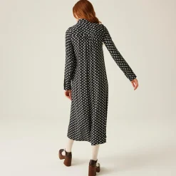 Women Regatta Dresses<Orla Kiely Winter Dress |