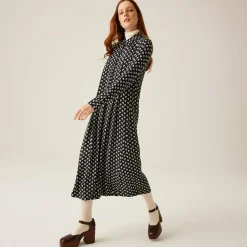 Women Regatta Dresses<Orla Kiely Winter Dress |