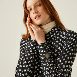 Women Regatta Dresses<Orla Kiely Winter Dress |