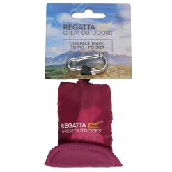 Regatta Beachwear|Camping<Pocket Travel Towel |