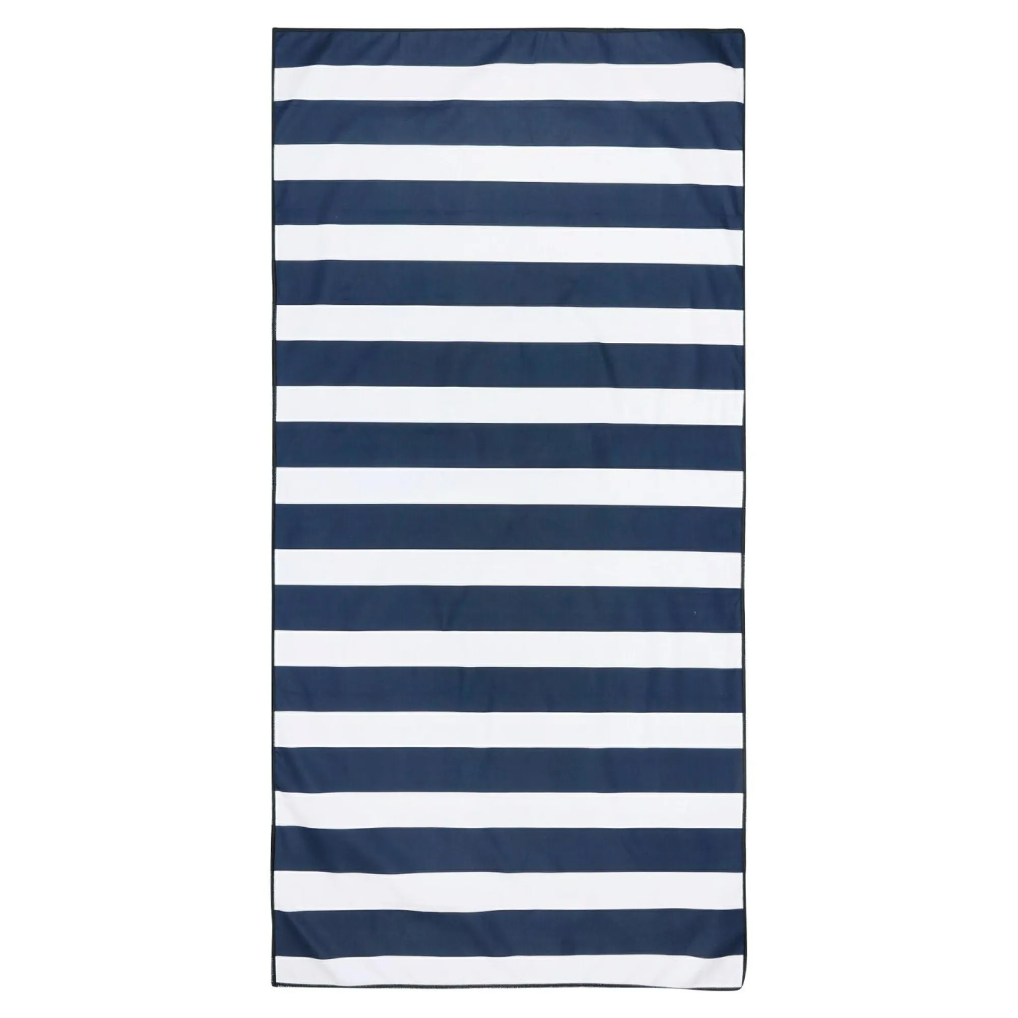 Regatta Camping|Beachwear<Print Microfibre Beach Towel |