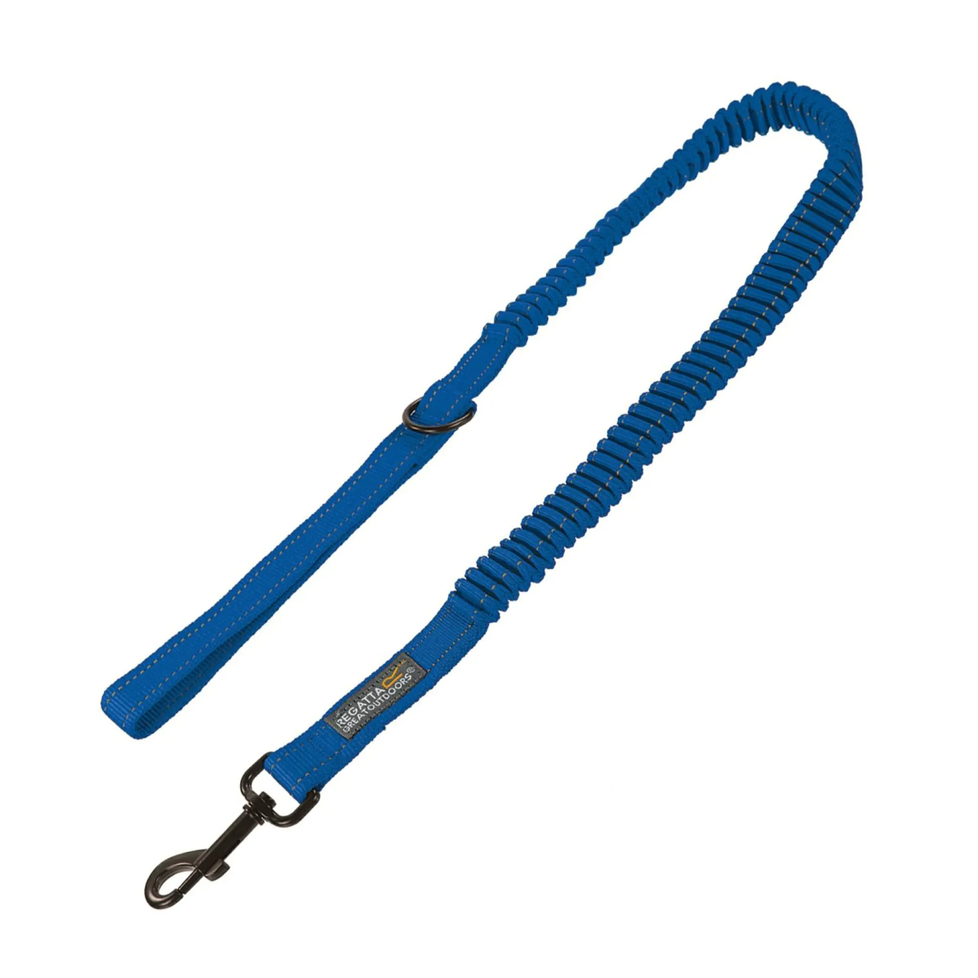 Regatta Dog Collars & Leads|Camping<Reflective Shock Dog Lead 120cm |