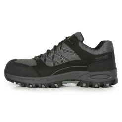 Regatta Safety Footwear<Sandstone Low Safety Boots |