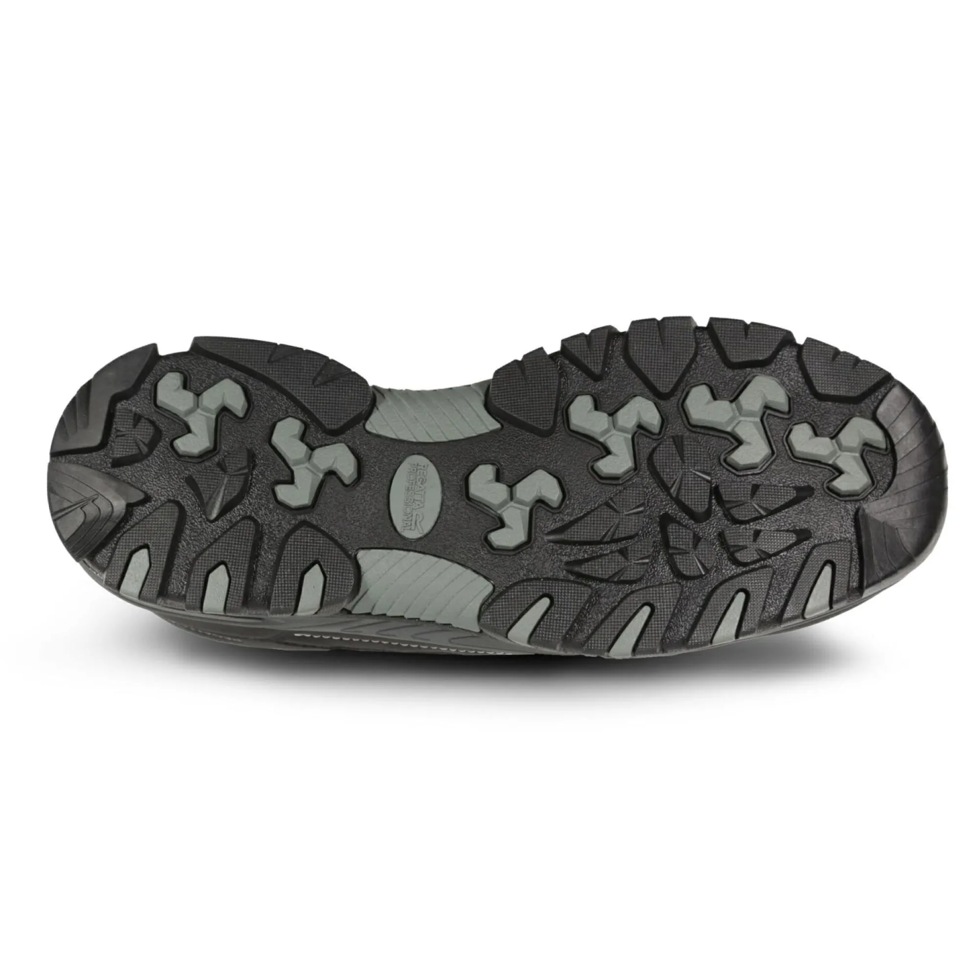 Regatta Safety Footwear<Sandstone Low Safety Boots |