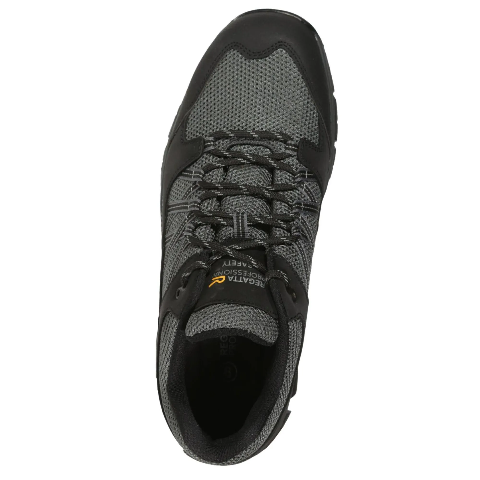 Regatta Safety Footwear<Sandstone Low Safety Boots |