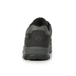 Regatta Safety Footwear<Sandstone Low Safety Boots |
