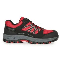 Regatta Safety Footwear<Sandstone Low Safety Boots |
