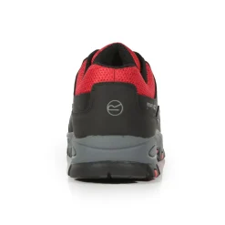 Regatta Safety Footwear<Sandstone Low Safety Boots |