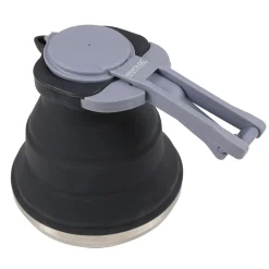 Regatta Camping Cutlery|Staycation<Silcone Kettle |