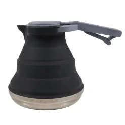 Regatta Camping Cutlery|Staycation<Silcone Kettle |