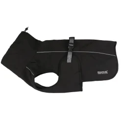 Regatta Dog Coats|Camping<Softshell Dog Coat |