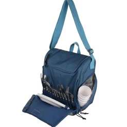 Regatta Beachwear|Rucksacks & Bags<Stamford 4 Person Picnic Coolbag |