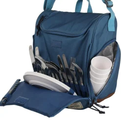 Regatta Beachwear|Rucksacks & Bags<Stamford 4 Person Picnic Coolbag |