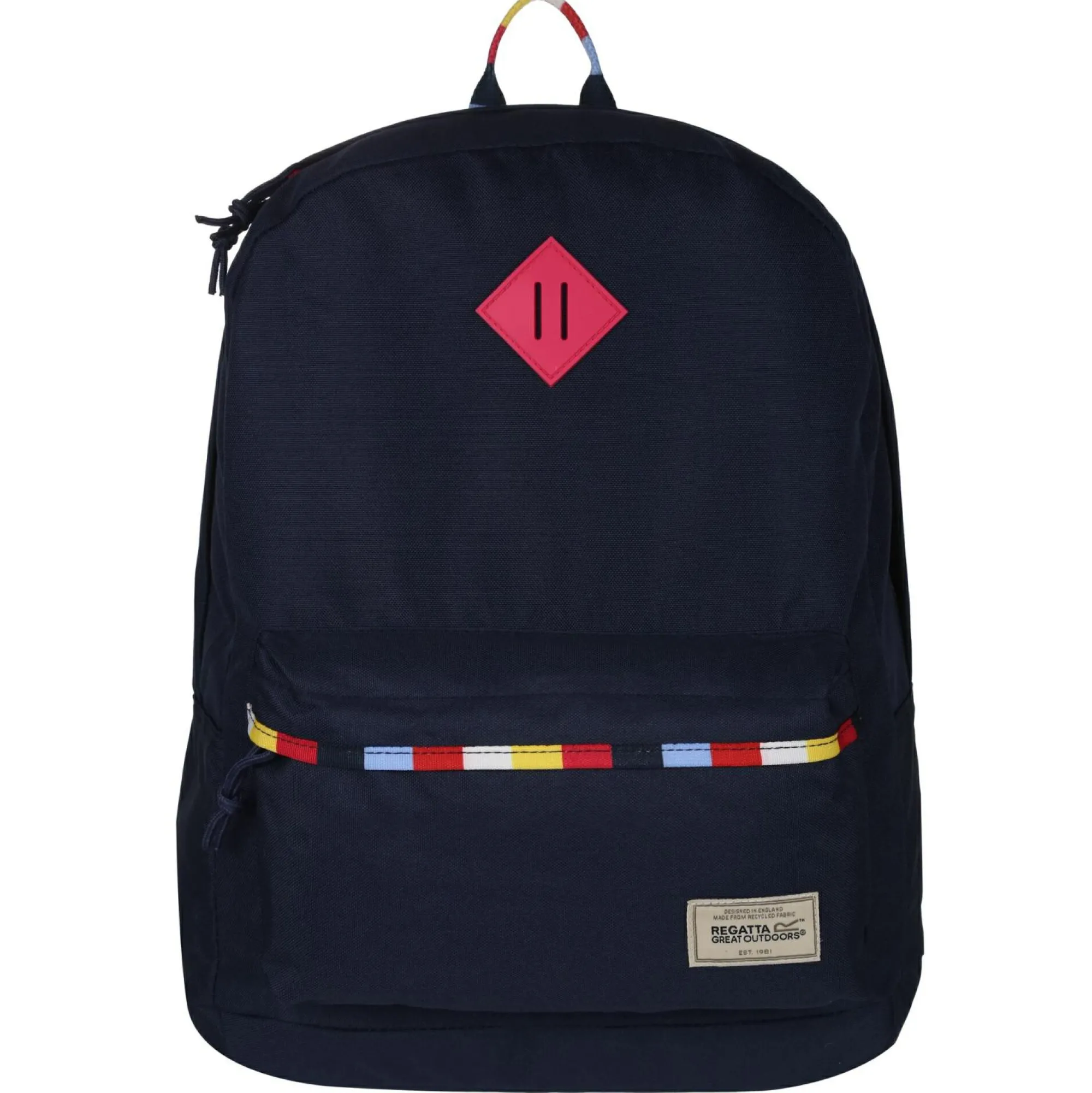 Regatta Rucksacks|Staycation<Stamford 20L Backpack |