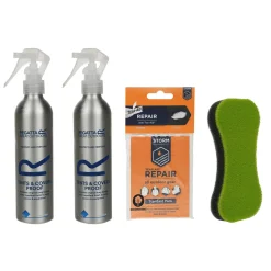 Women Regatta Tent Accessories|Camping<Tent Care Kit |