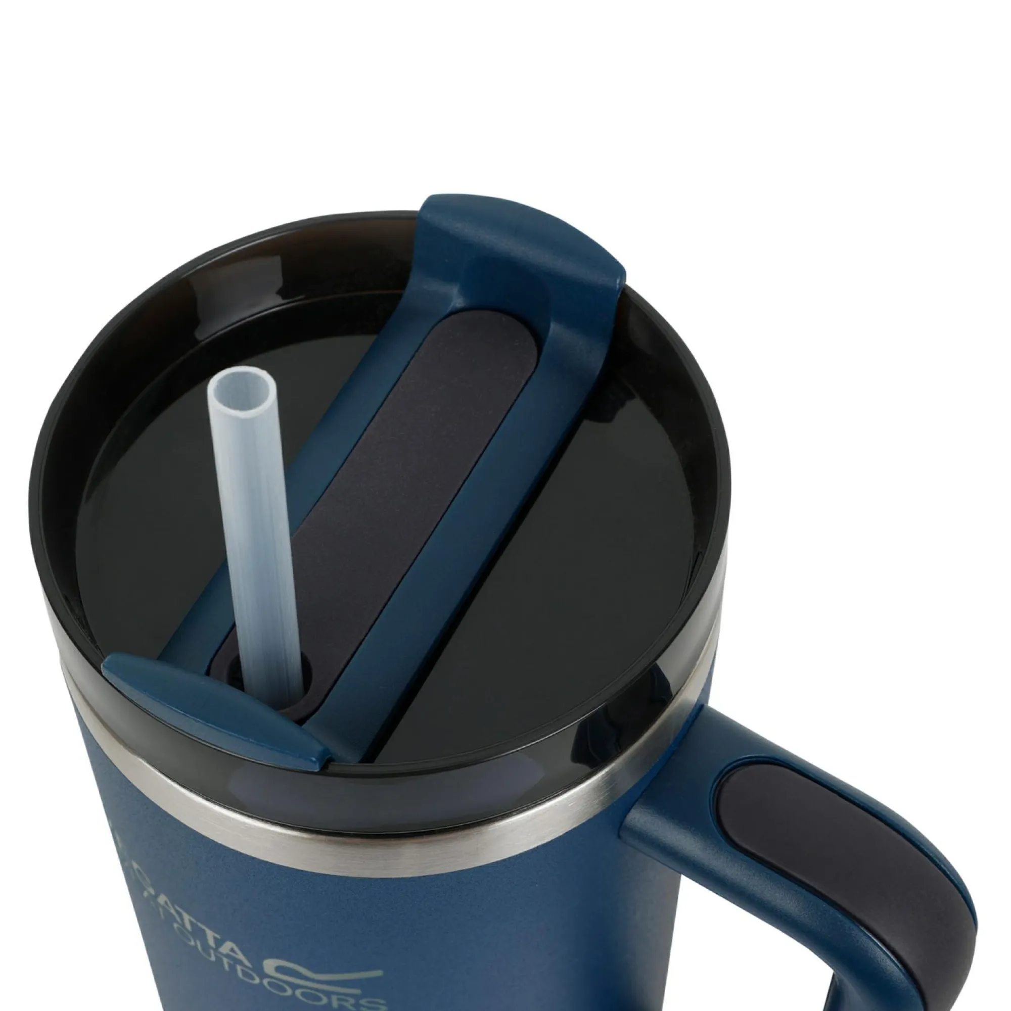 Women Regatta Camping Mugs|Camping<Thermulate Insulated 1.2L Mug |