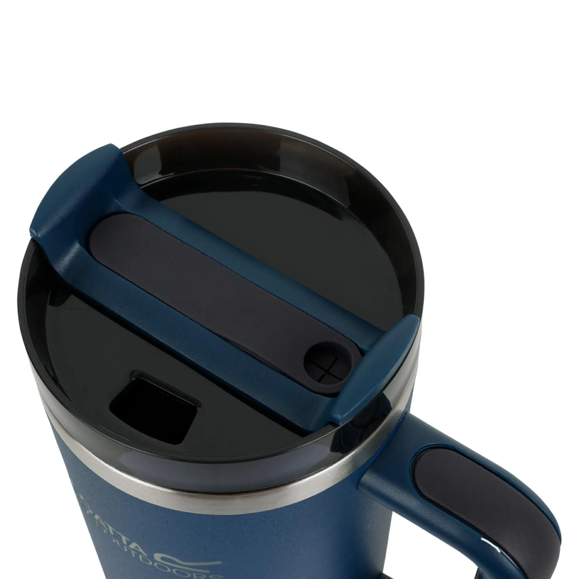 Women Regatta Camping Mugs|Camping<Thermulate Insulated 1.2L Mug |