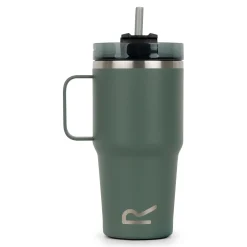 Women Regatta Camping Mugs|Camping<Thermulate Insulated 0.6L Mug |