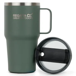 Women Regatta Camping Mugs|Camping<Thermulate Insulated 0.6L Mug |