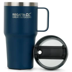 Women Regatta Camping Mugs|Camping<Thermulate Insulated 0.6L Mug |